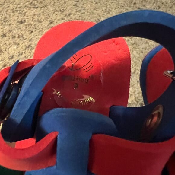 Gold Bug Baby Sandals - Picture 6 of 11